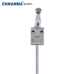 Interruptor de límit de 12v impermeable
