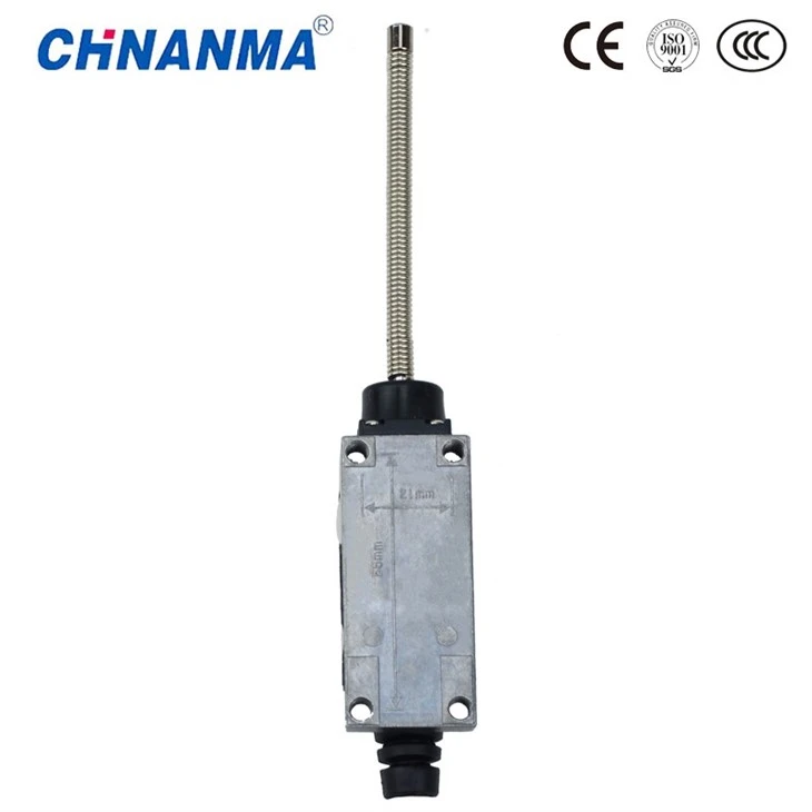 Adjustable Lever High Precision Limit Switch