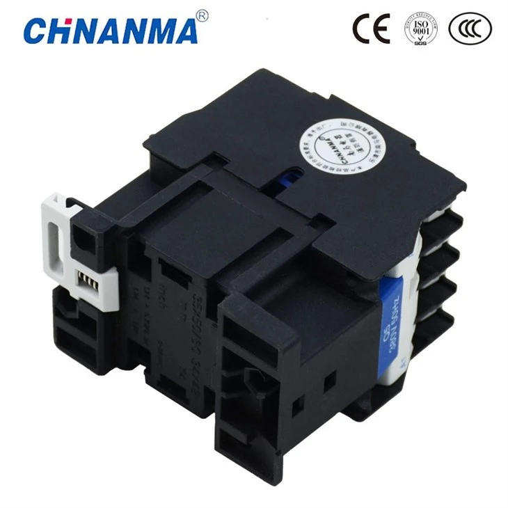 Alternating Current Contactor