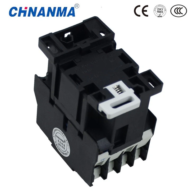 Cjx2 1210 Ac Contactor
