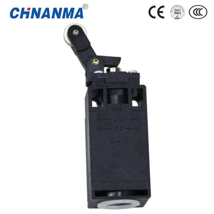 Upper Limit Switch